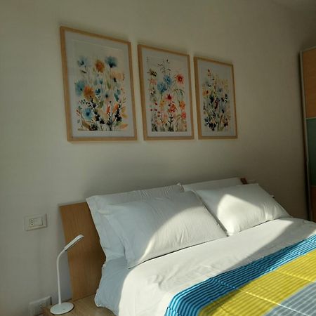 לקו Casa Mappamondo מראה חיצוני תמונה
