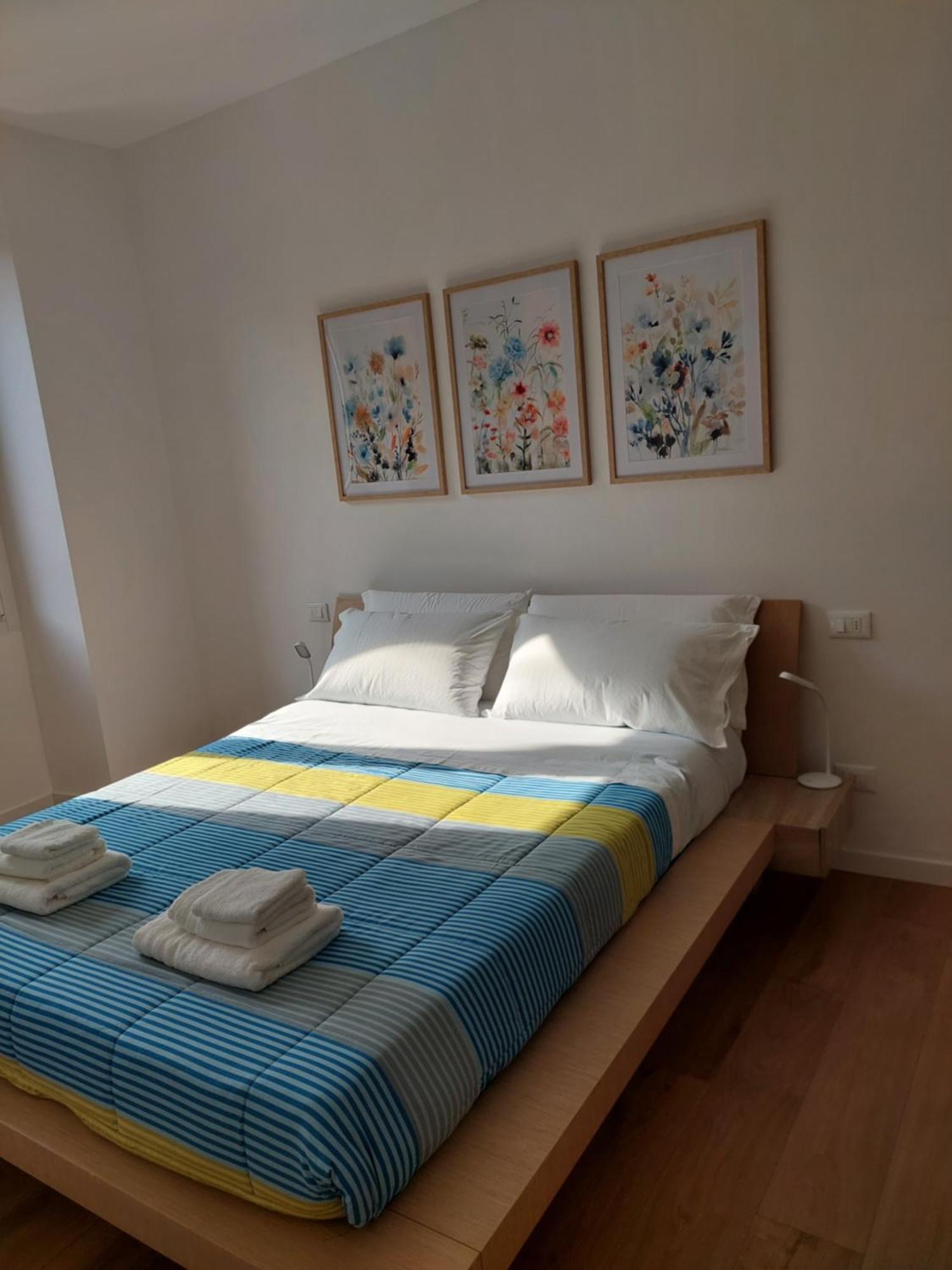 לקו Casa Mappamondo מראה חיצוני תמונה