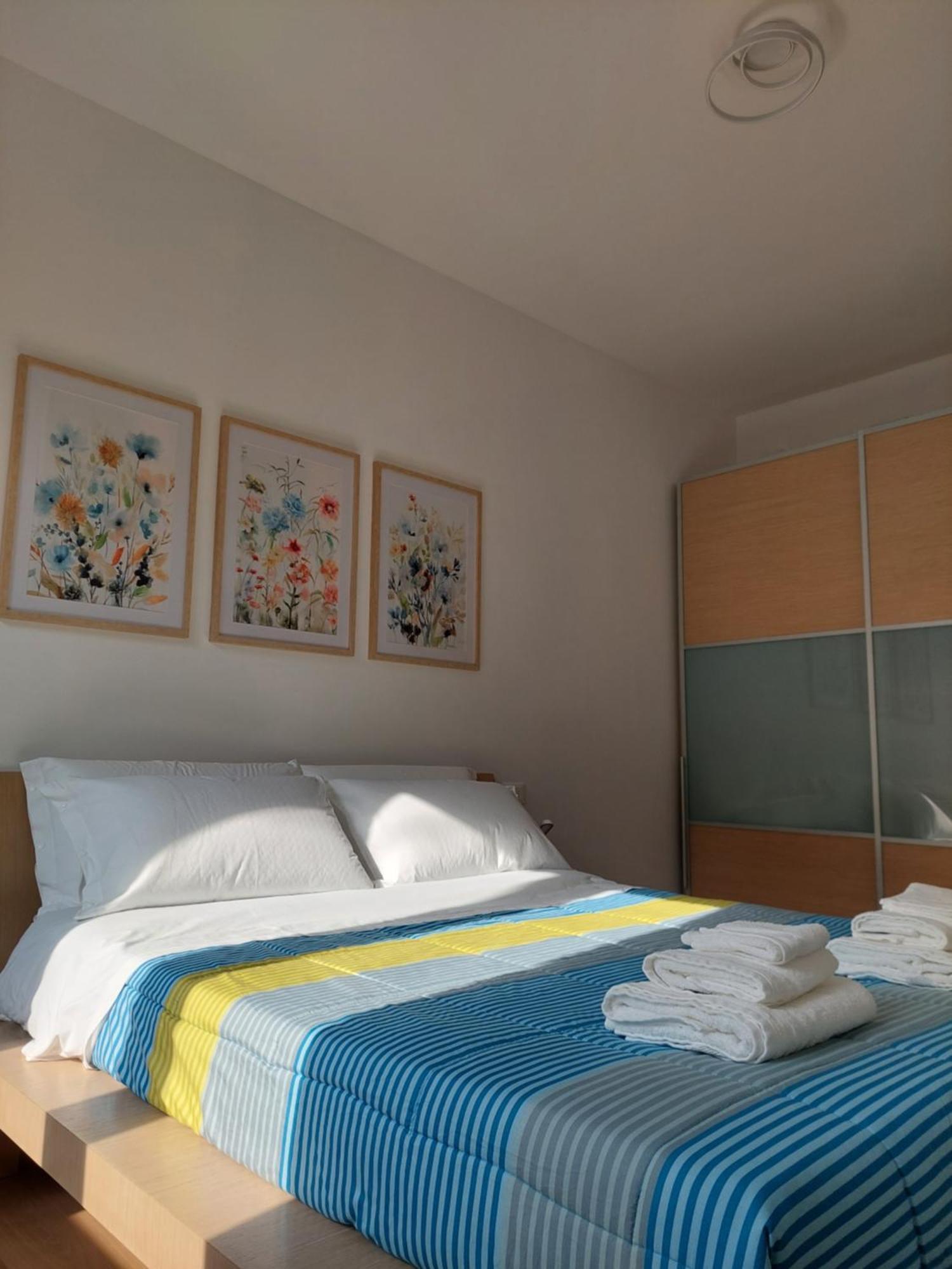 לקו Casa Mappamondo מראה חיצוני תמונה
