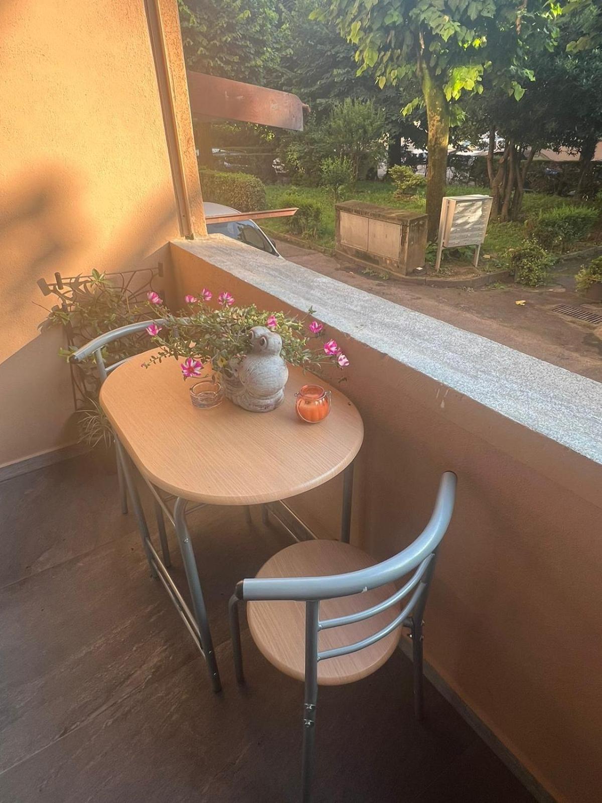 לקו Casa Mappamondo מראה חיצוני תמונה
